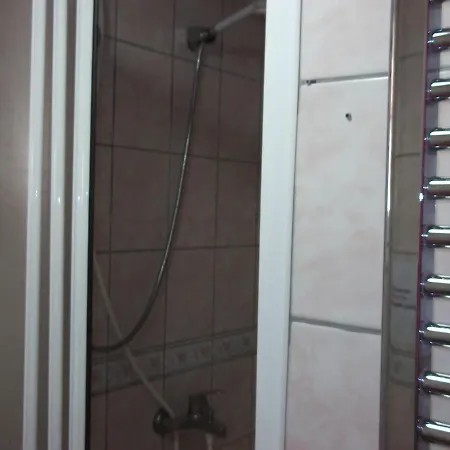 Traumferienhaus Direkt Am Meer Prázdninový dům Avsallar