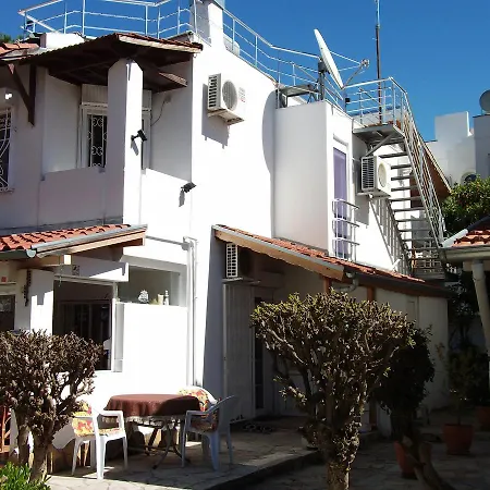 Prázdninový dům Traumferienhaus Direkt Am Meer *