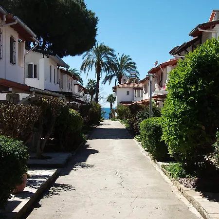 Traumferienhaus Direkt Am Meer