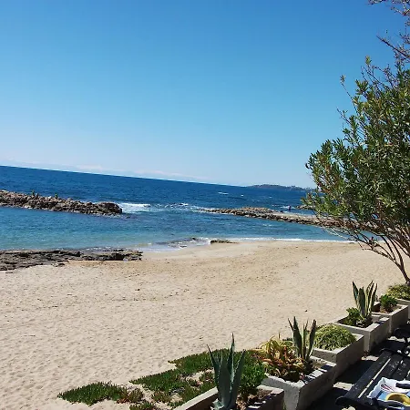 Traumferienhaus Direkt Am Meer *