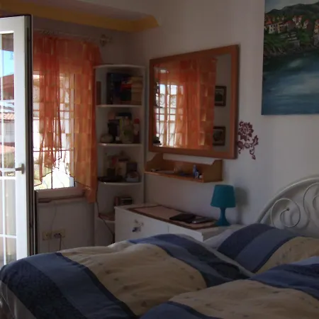 Traumferienhaus Direkt Am Meer Prázdninový dům Avsallar
