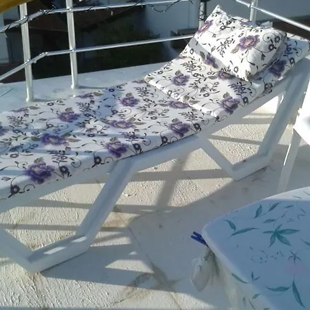 Traumferienhaus Direkt Am Meer Avsallar