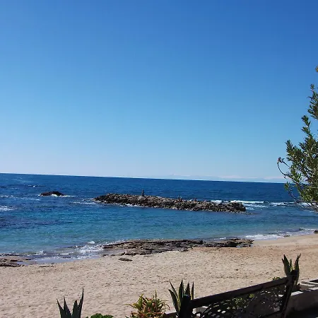 Traumferienhaus Direkt Am Meer *