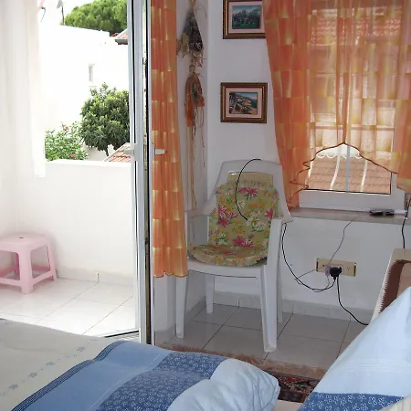 Traumferienhaus Direkt Am Meer Prázdninový dům
