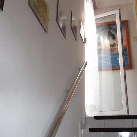 Traumferienhaus Direkt Am Meer *