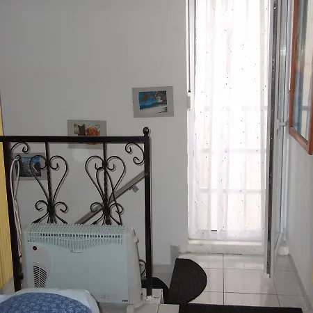 Traumferienhaus Direkt Am Meer *