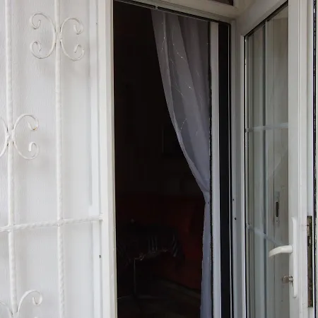 Prázdninový dům Traumferienhaus Direkt Am Meer *