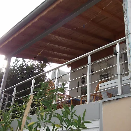 Traumferienhaus Direkt Am Meer *