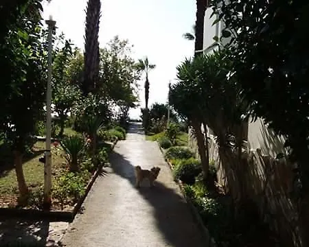 Prázdninový dům Traumferienhaus Direkt Am Meer *
