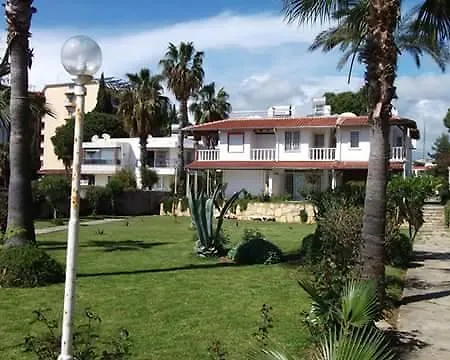 Prázdninový dům Traumferienhaus Direkt Am Meer
