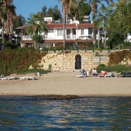 Traumferienhaus Direkt Am Meer