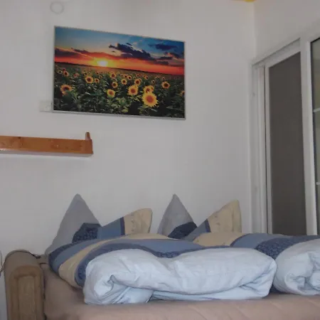 Traumferienhaus Direkt Am Meer