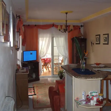 Traumferienhaus Direkt Am Meer Avsallar
