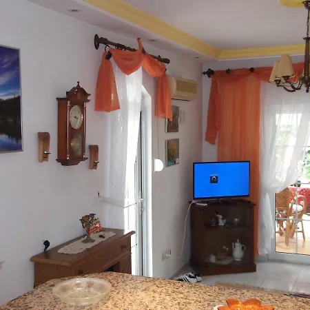 Traumferienhaus Direkt Am Meer