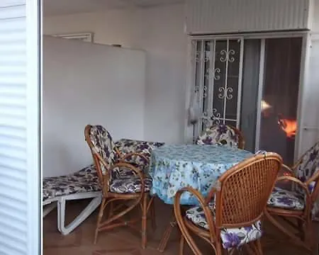 Traumferienhaus Direkt Am Meer