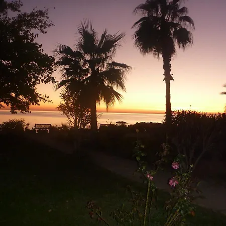 Traumferienhaus Direkt Am Meer Vakantiehuis Avsallar
