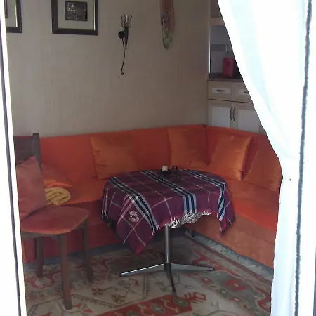 Traumferienhaus Direkt Am Meer Vakantiehuis Avsallar