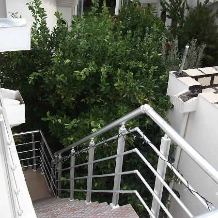 Traumferienhaus Direkt Am Meer Vakantiehuis