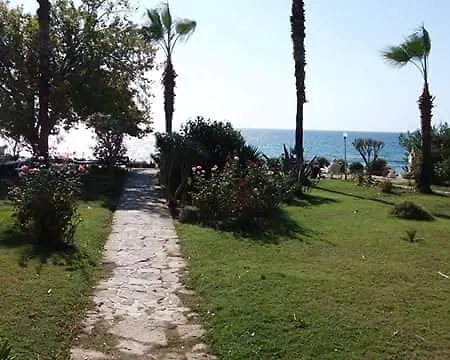 Traumferienhaus Direkt Am Meer *