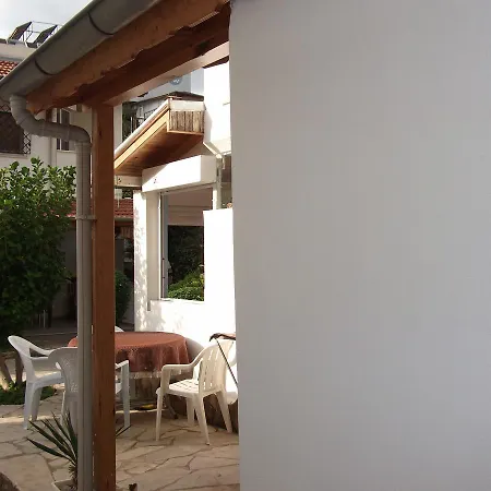 Traumferienhaus Direkt Am Meer Dom wakacyjny Avsallar